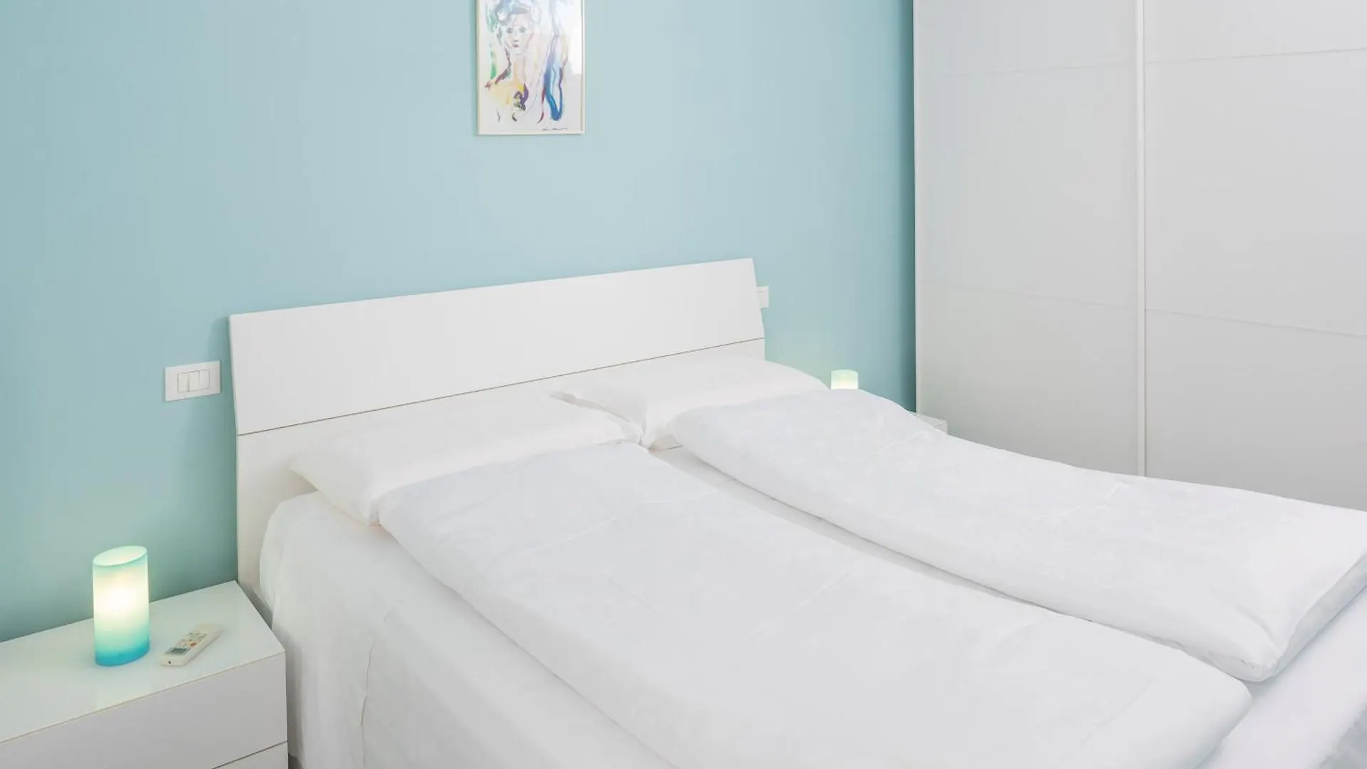 Apartment Alba Gardena Бардолино