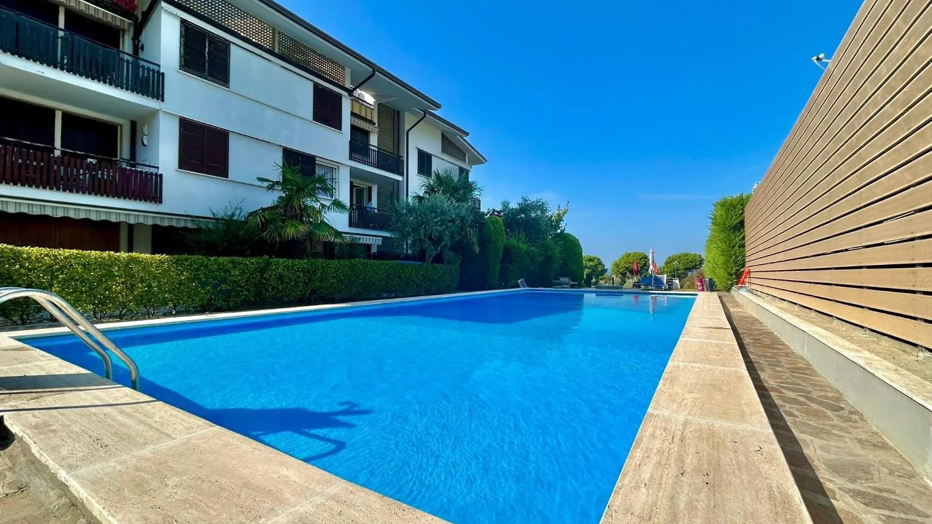 Apartment Alba Gardena Бардолино 0*,  Италия
