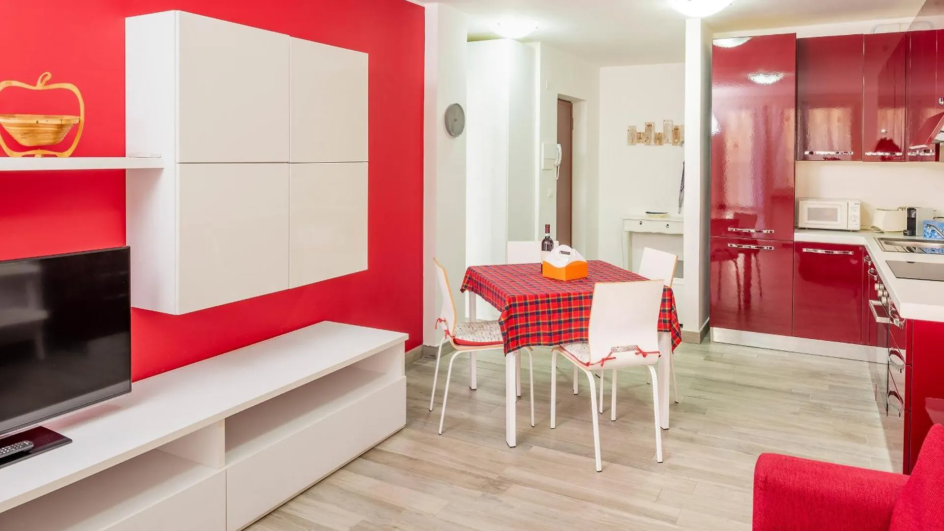 Apartment Alba Gardena Bardolino