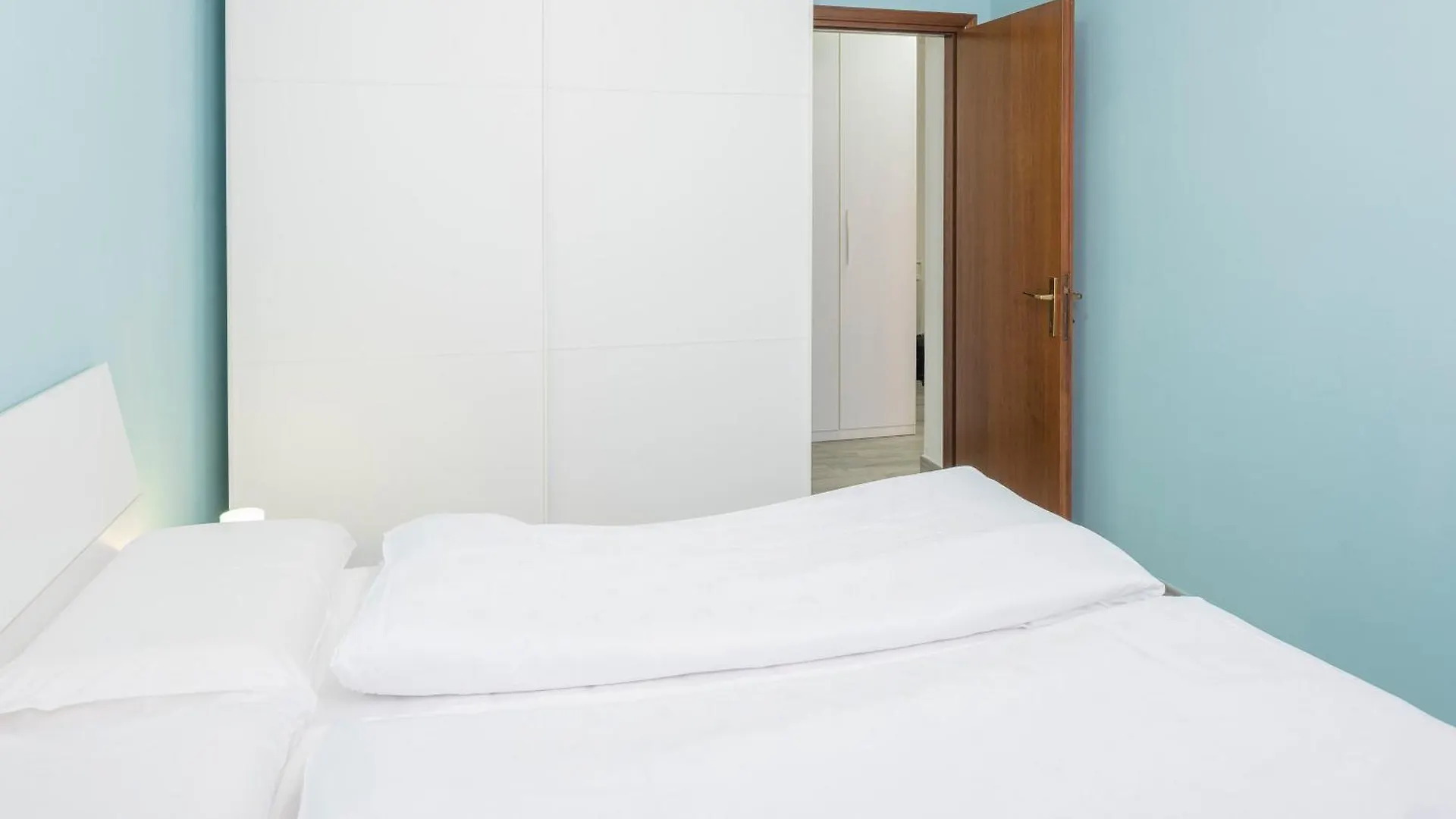 Apartment Alba Gardena Bardolino