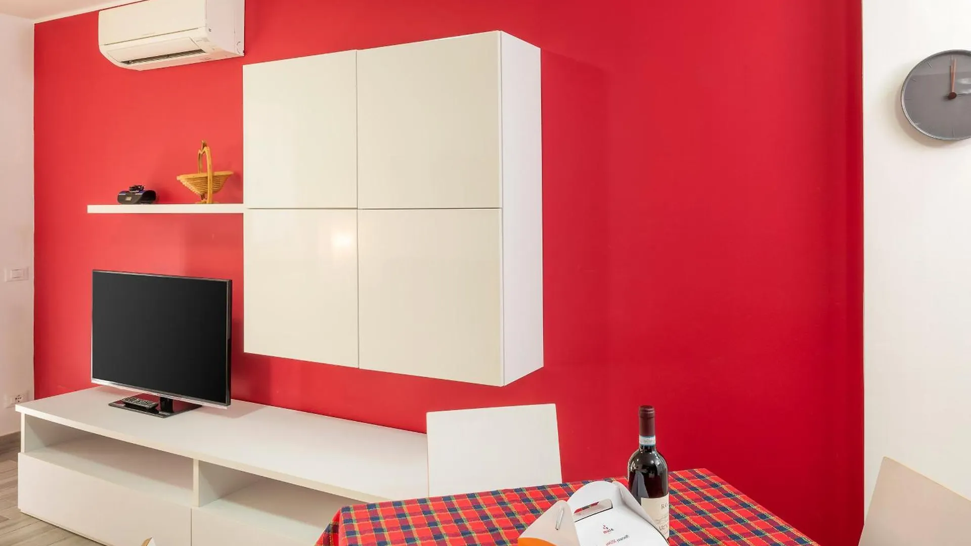Apartment Alba Gardena Bardolino Italy