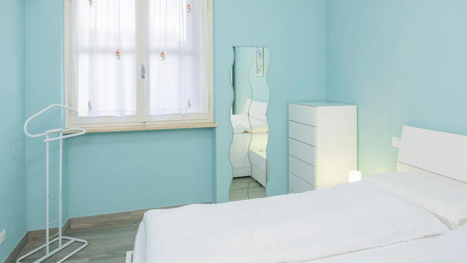 Apartment Alba Gardena Bardolino