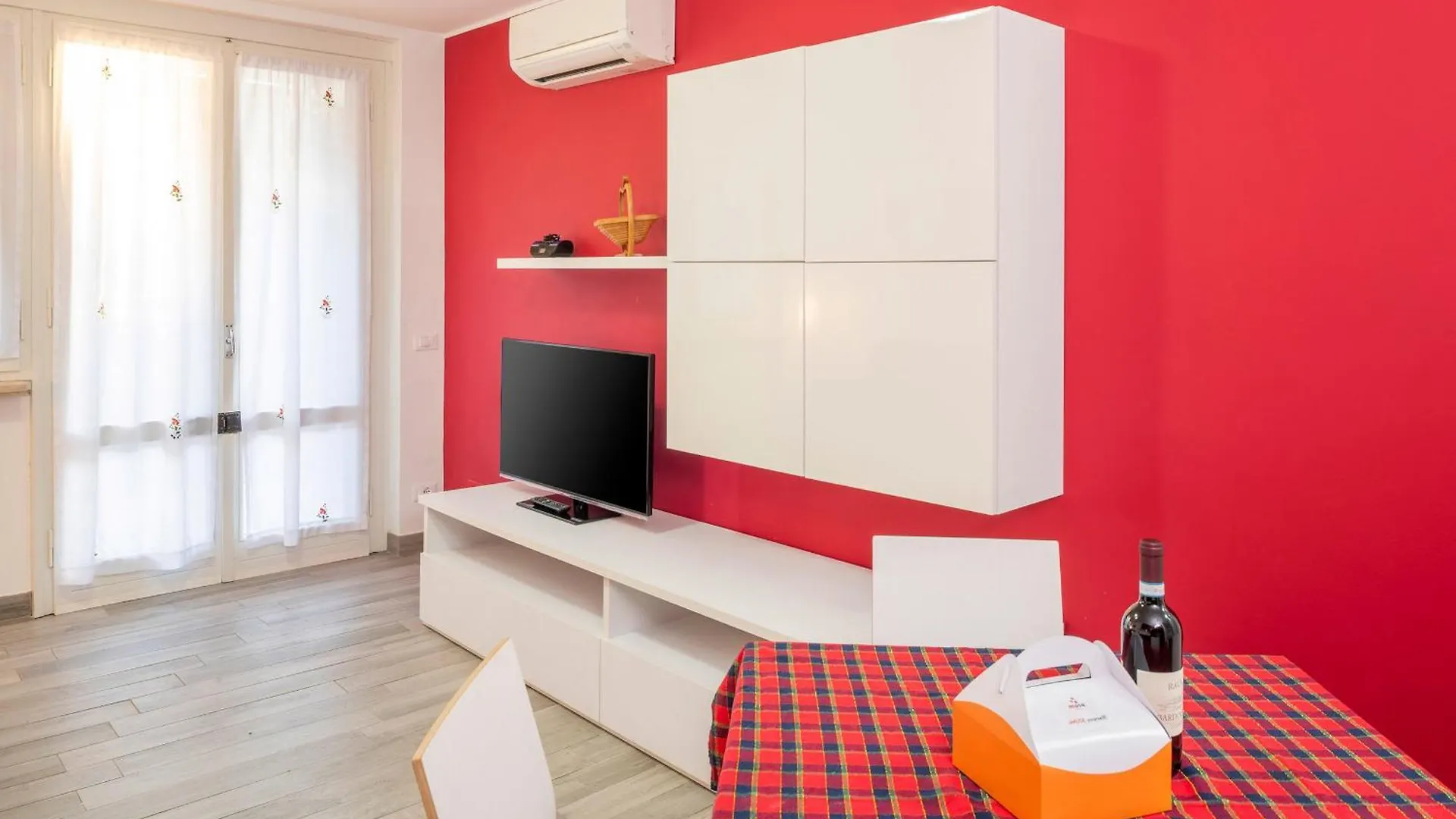 Apartment Alba Gardena Bardolino