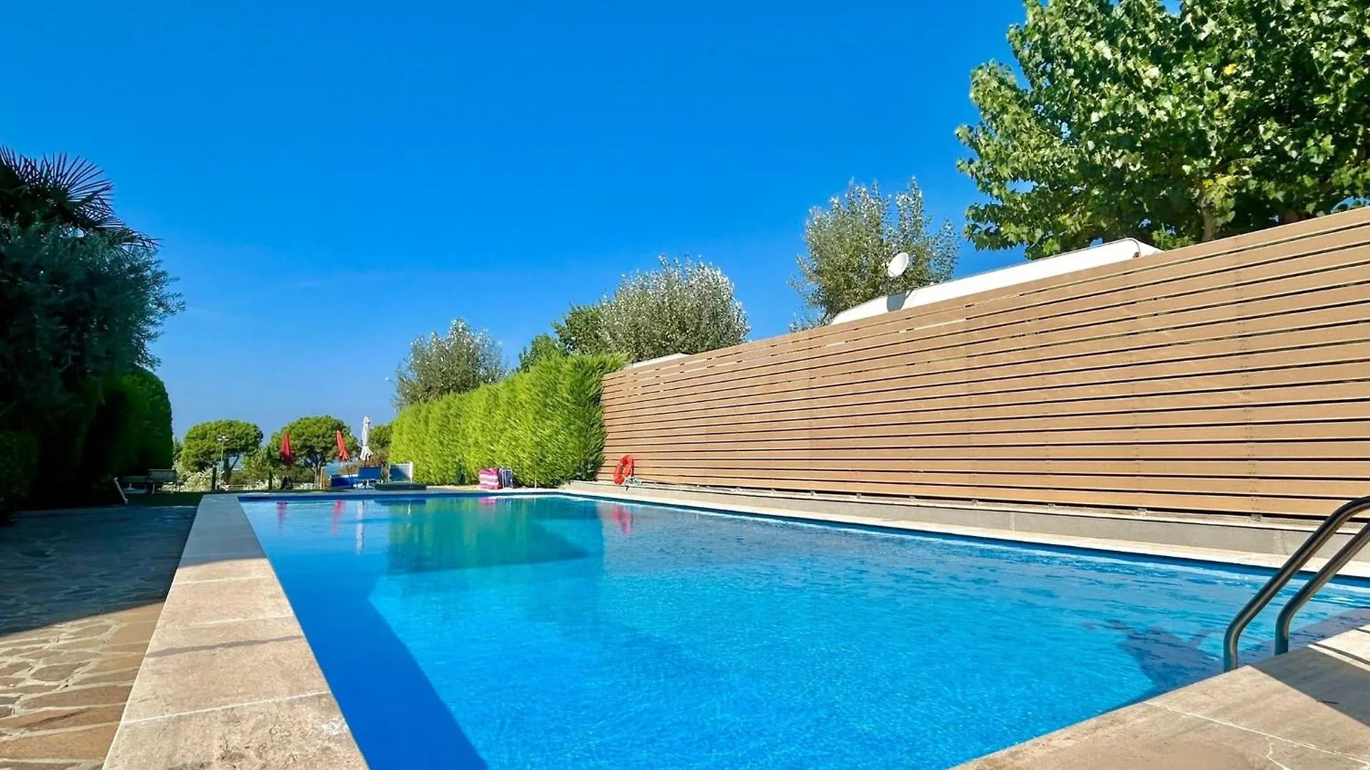 Apartment Alba Gardena Bardolino