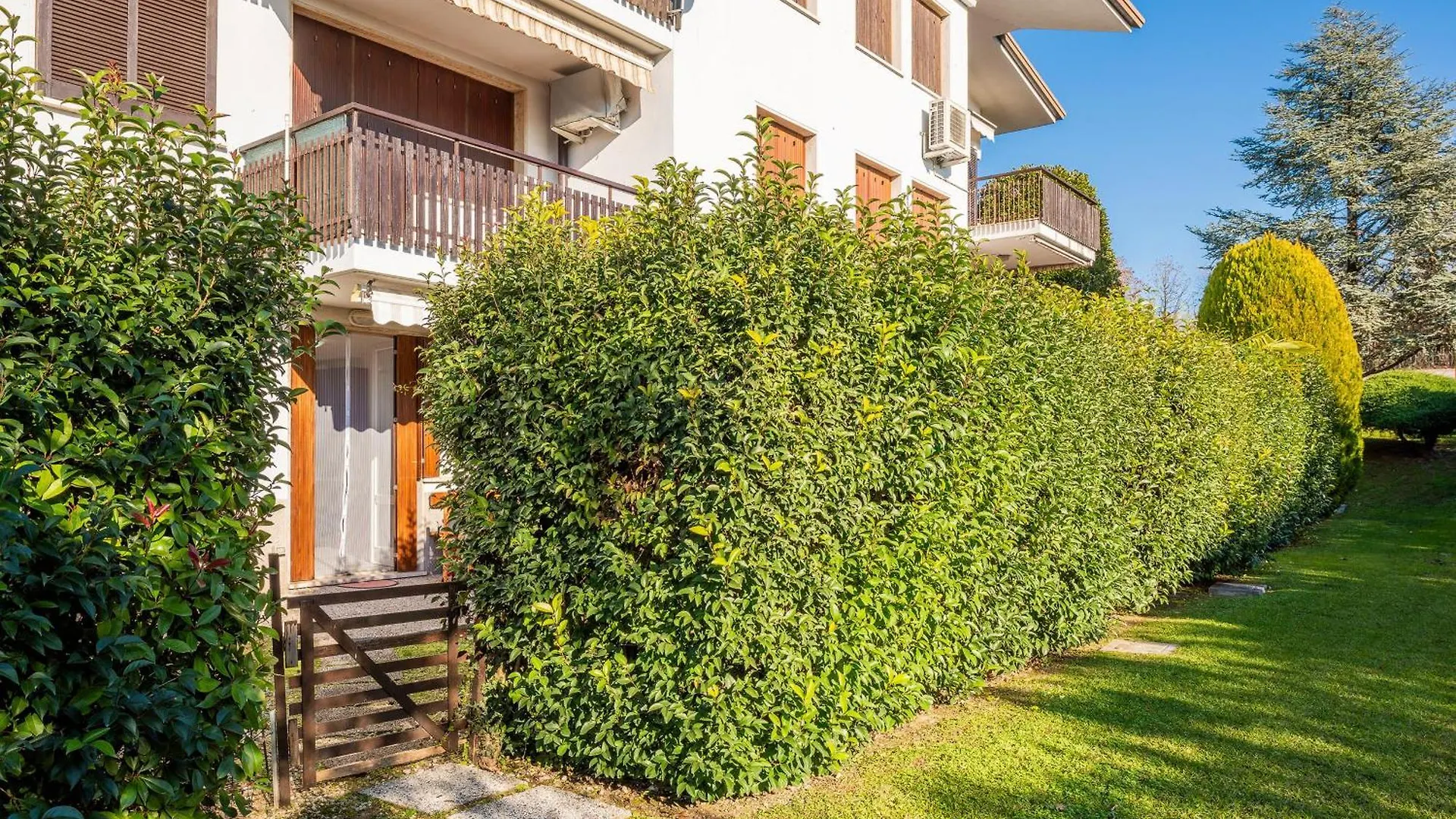 Apartment Alba Gardena Bardolino Italy