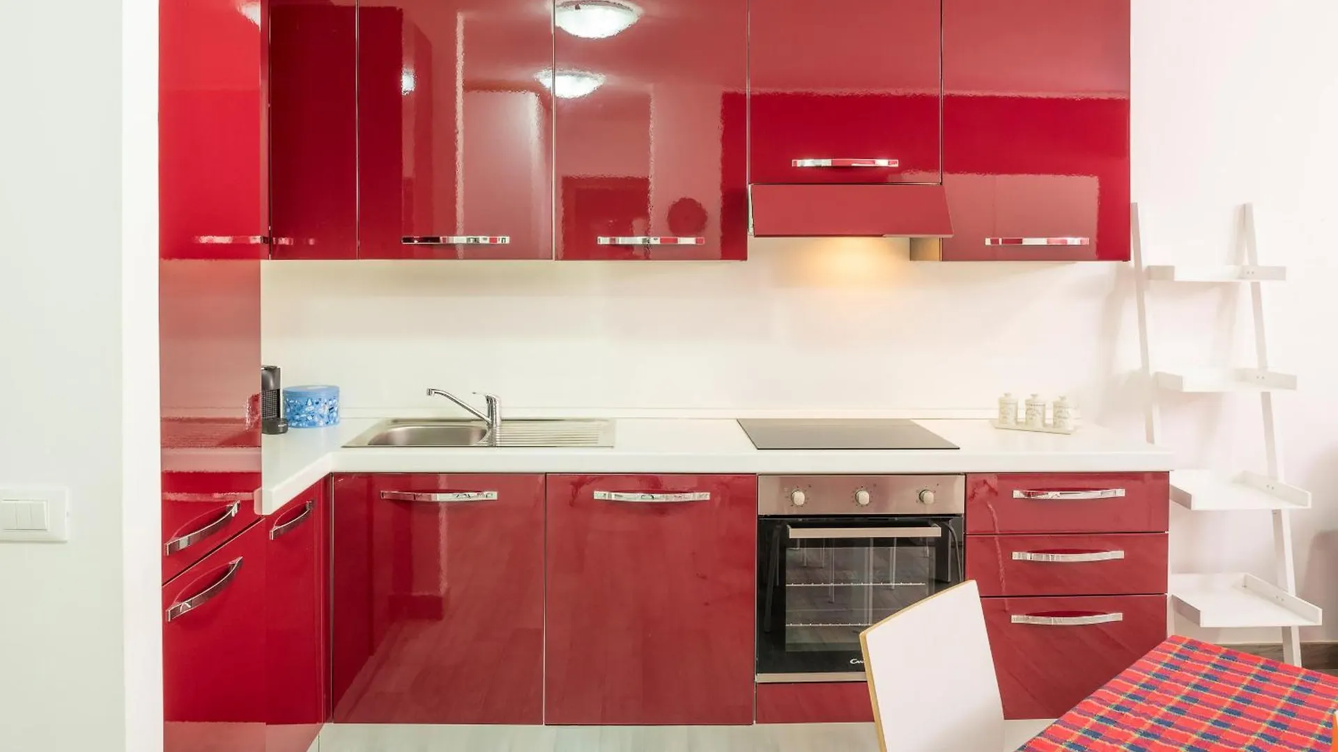 Apartment Alba Gardena Bardolino