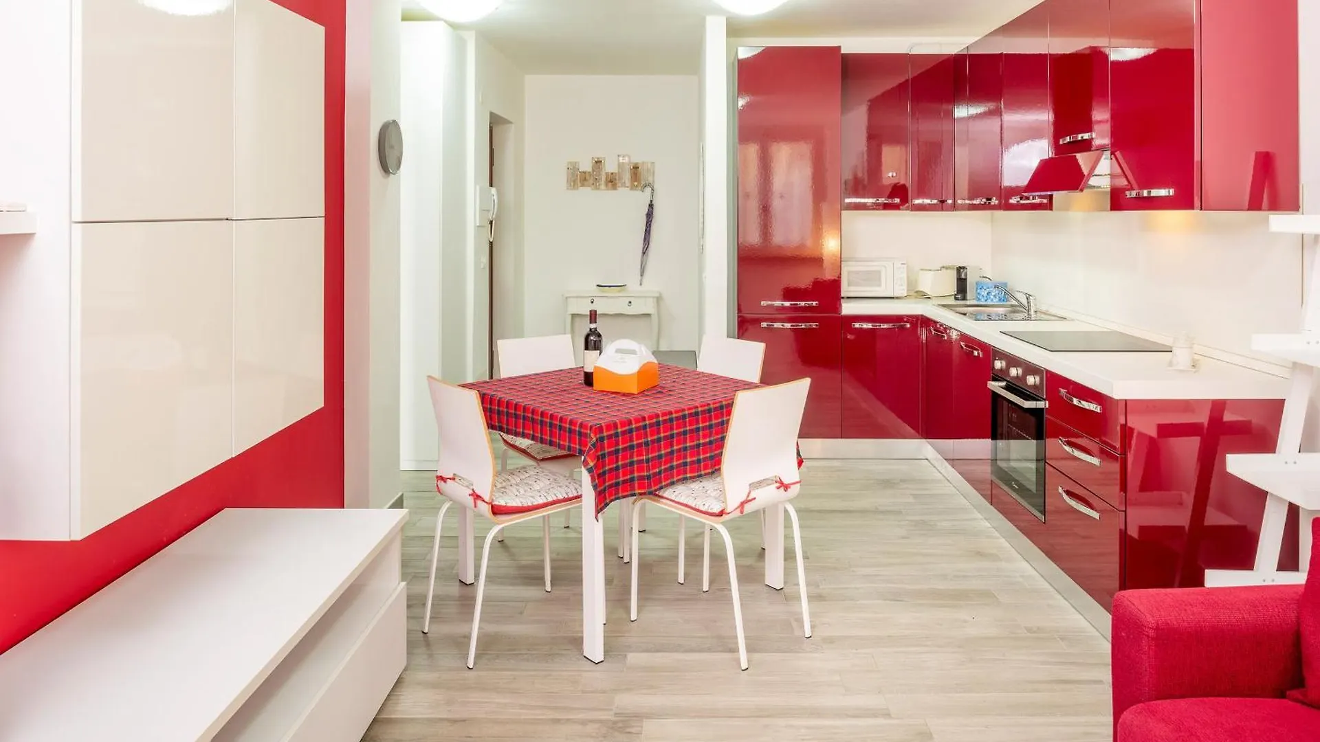Apartment Alba Gardena Bardolino Italy