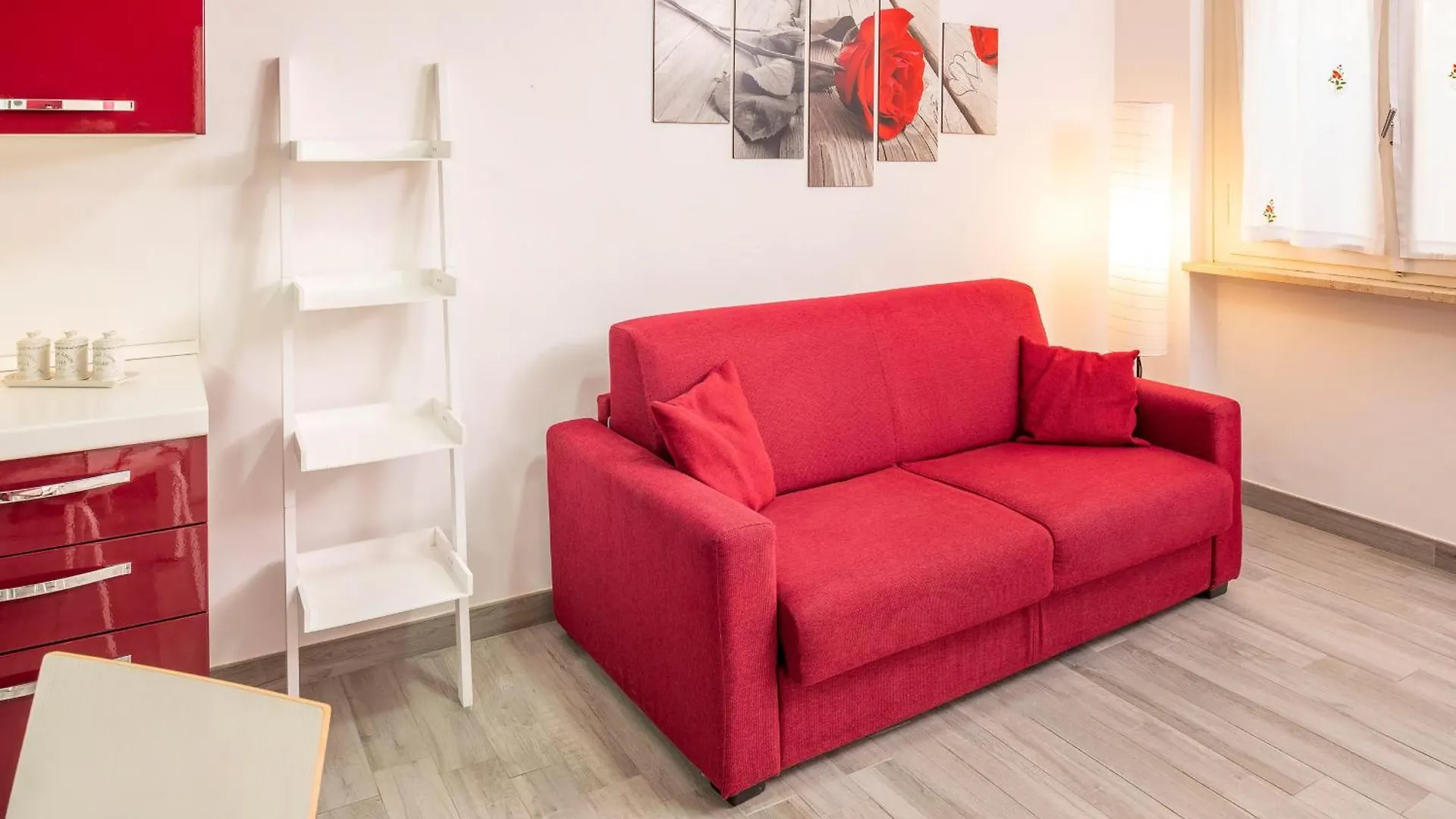 Apartment Alba Gardena Bardolino
